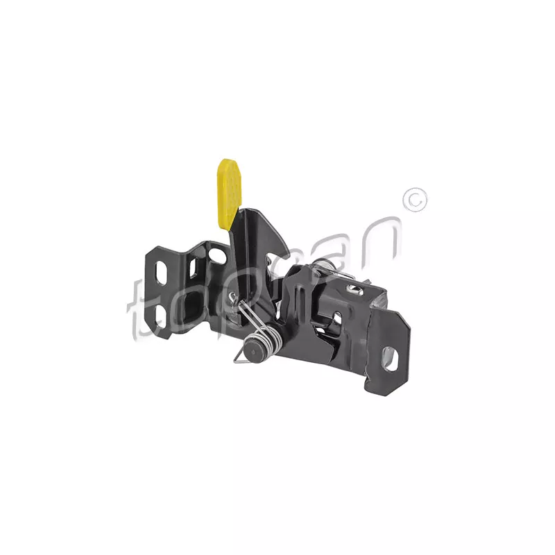 Serrure de capot-moteur TOPRAN 410 147