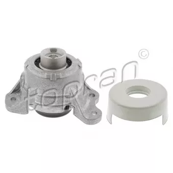 Support moteur TOPRAN 410 172