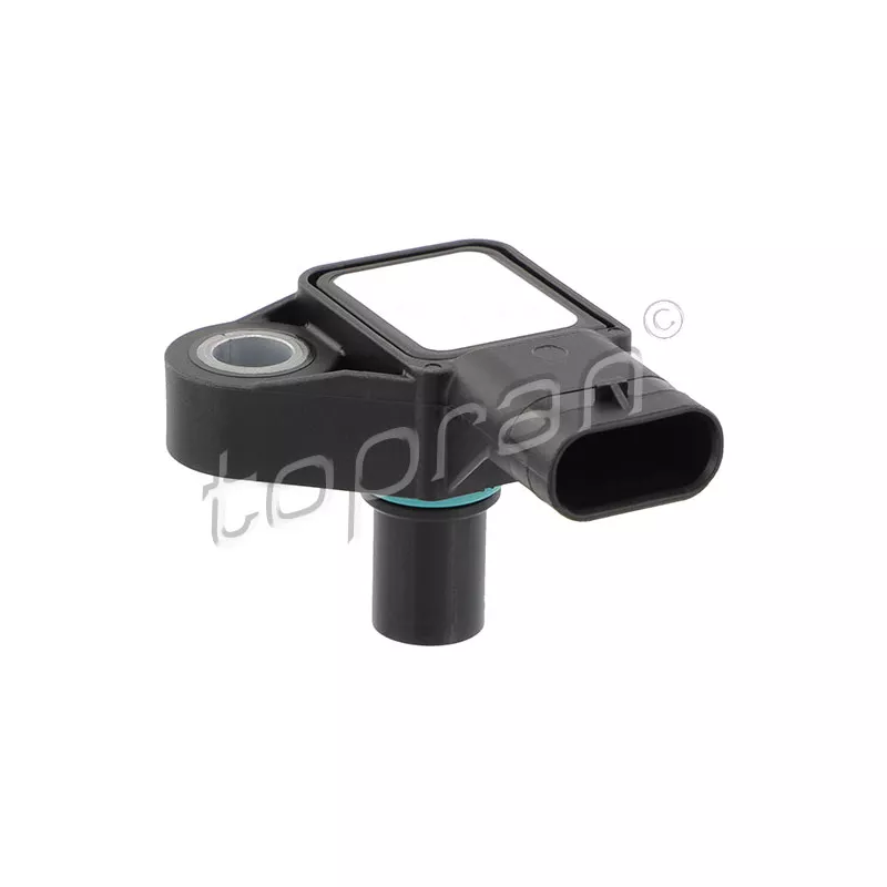 Capteur, pression de suralimentation TOPRAN 410 179