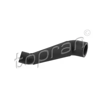 Flexible, alimentation en air TOPRAN 410 189