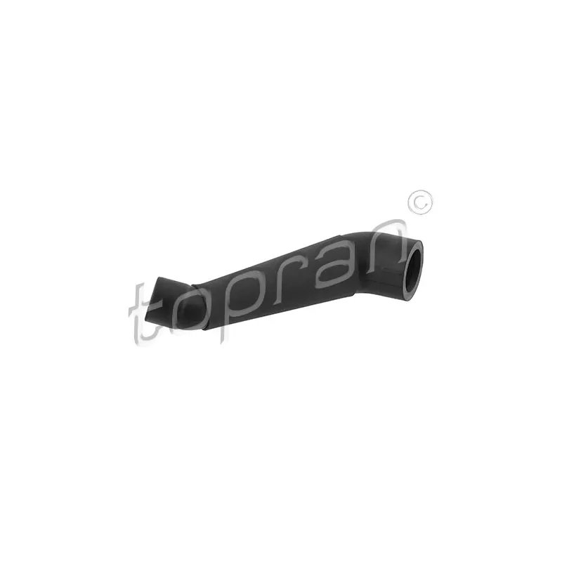 Flexible, alimentation en air TOPRAN 410 189