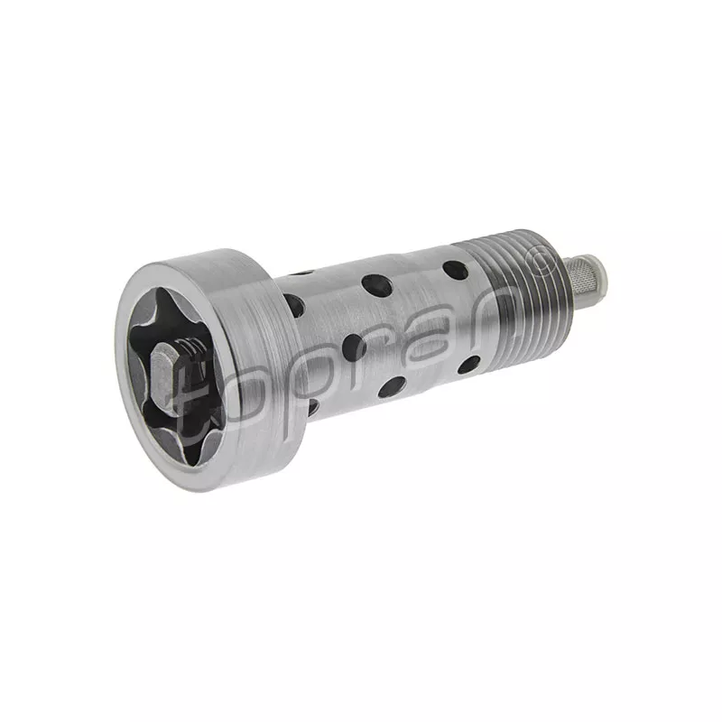 Valve de commande, réglage d'arbres à came TOPRAN 410 196