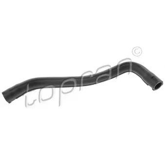 Flexible, alimentation en air TOPRAN 410 268