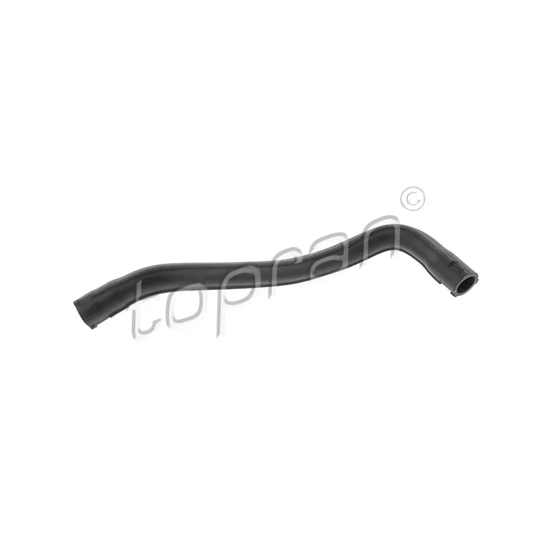 Flexible, alimentation en air TOPRAN 410 268