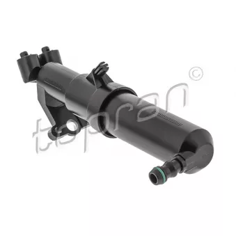 Gicleur d'eau de nettoyage, nettoyage des phares TOPRAN 410 276