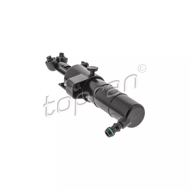 Gicleur d'eau de nettoyage, nettoyage des phares TOPRAN 410 279