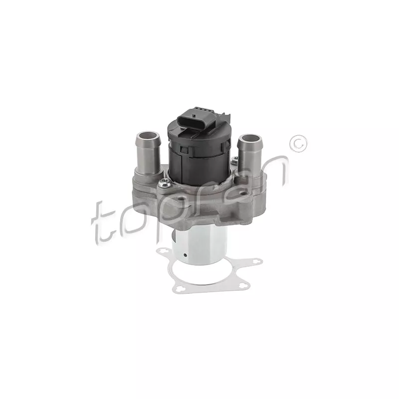 Vanne EGR TOPRAN 410 344