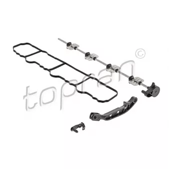 Kit de réparation, module de tube d'aspiration TOPRAN 410 347