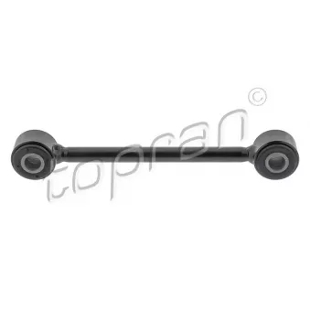 Entretoise/tige, stabilisateur TOPRAN 410 374