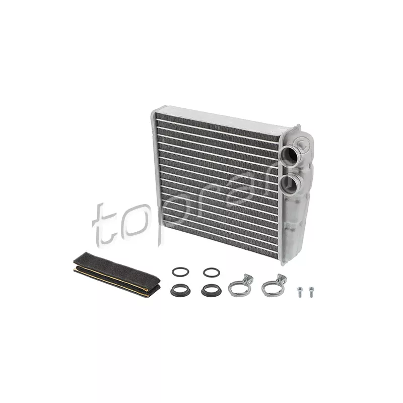 Système de chauffage TOPRAN 410 377