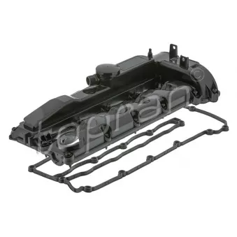 Couvercle de culasse TOPRAN 410 386