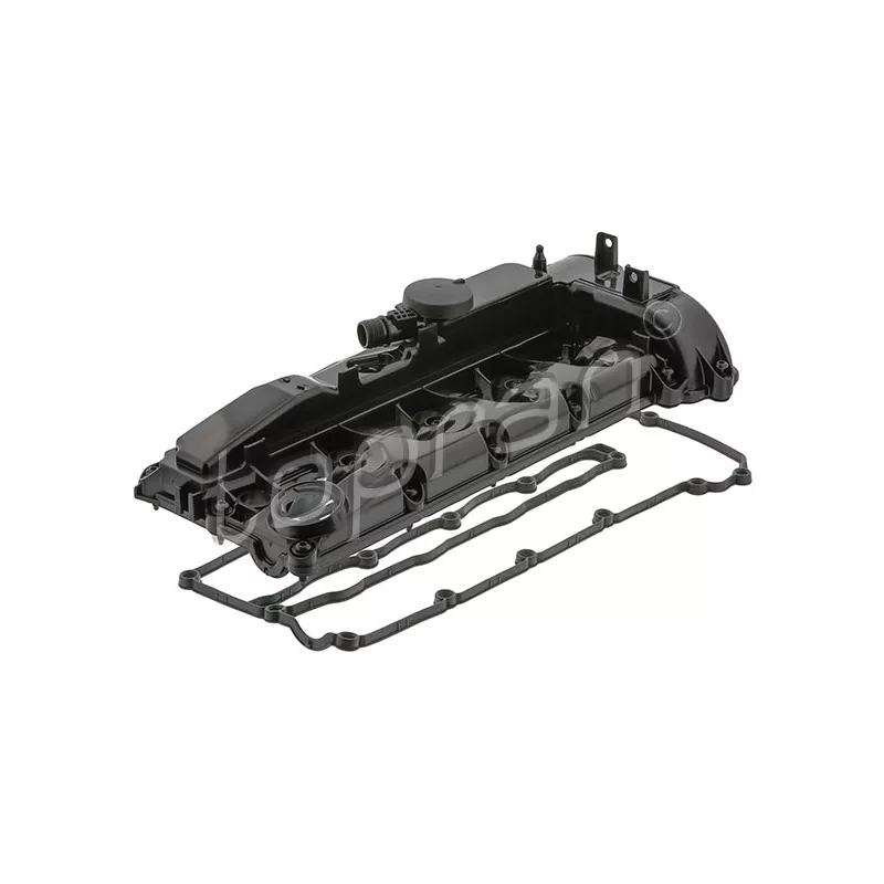 Couvercle de culasse TOPRAN 410 387