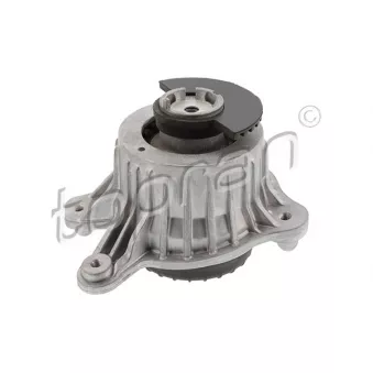 Support moteur TOPRAN 410 390