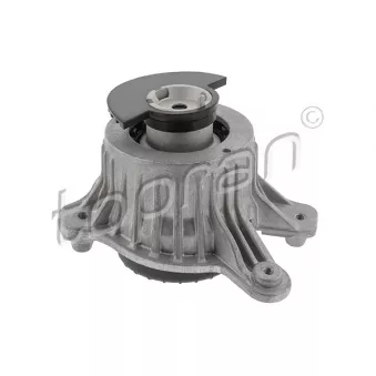 Support moteur TOPRAN 410 391