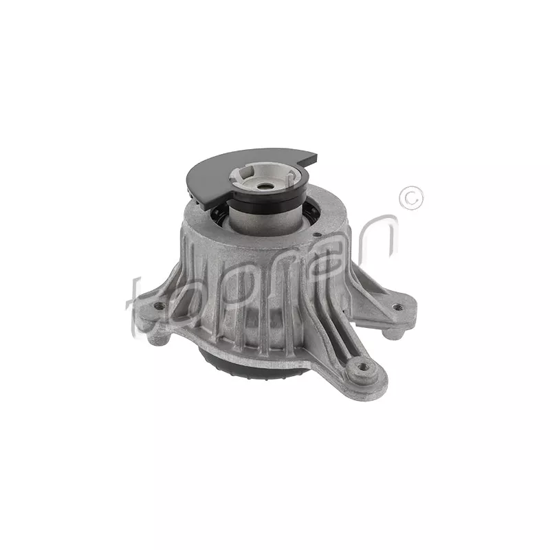 Support moteur TOPRAN 410 391