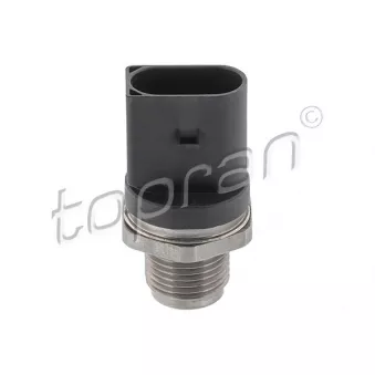 Capteur, pression de carburant TOPRAN 410 415