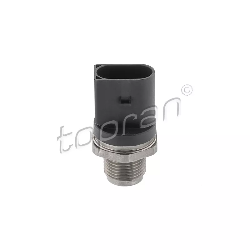 Capteur, pression de carburant TOPRAN 410 415