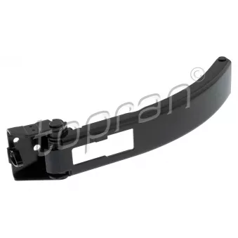 Cale-porte TOPRAN 410 452