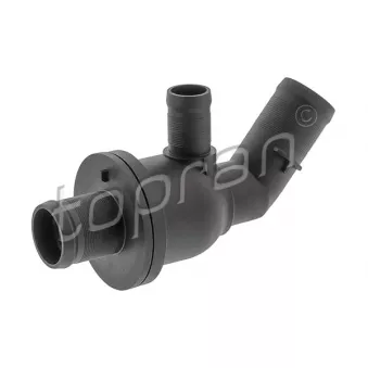 Thermostat, liquide de refroidissement TOPRAN 410 469