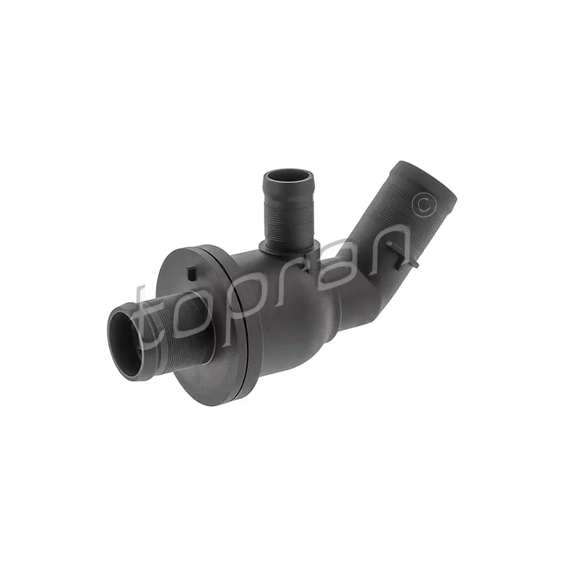 Thermostat, liquide de refroidissement TOPRAN 410 469
