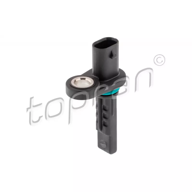 Capteur, vitesse de roue TOPRAN 410 482