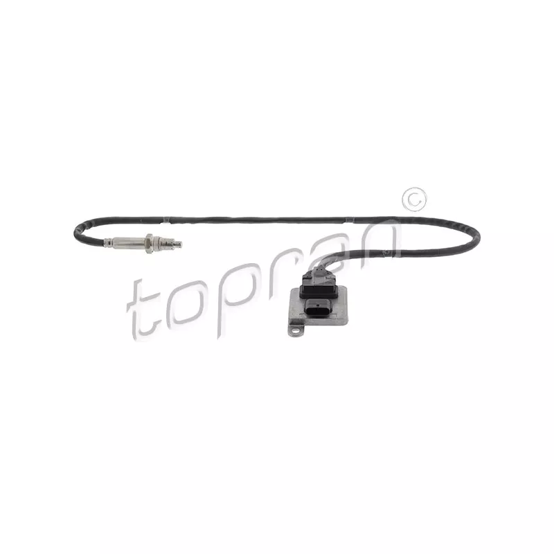Capteur NOx, Catalyseur NOx TOPRAN 410 484