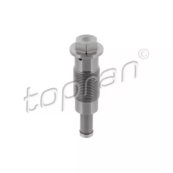 Tendeur, chaîne de distribution TOPRAN 410 498