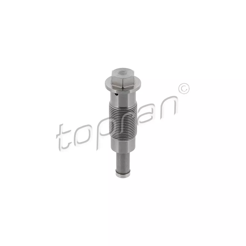 Tendeur, chaîne de distribution TOPRAN 410 498