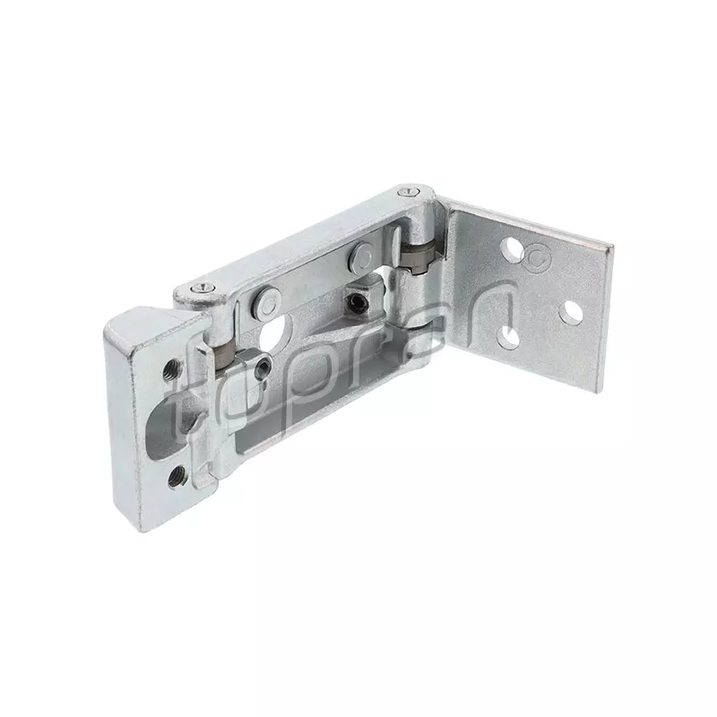 Charnière de porte TOPRAN 410 512