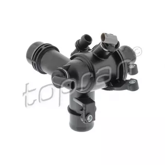 Thermostat, liquide de refroidissement TOPRAN 410 527