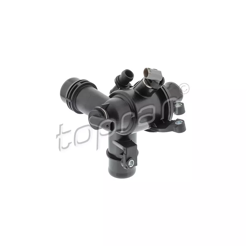 Thermostat, liquide de refroidissement TOPRAN 410 527