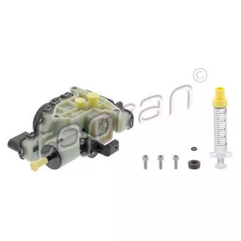 Module d'alimentation, injection d'urée TOPRAN 410 532