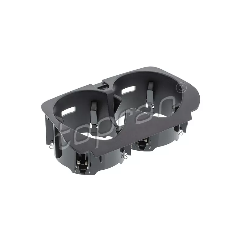 Porte gobelet TOPRAN 410 572