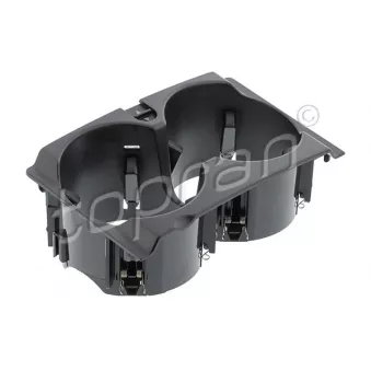 Porte gobelet TOPRAN 410 573