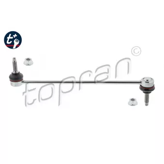 Entretoise/tige, stabilisateur TOPRAN 410 586
