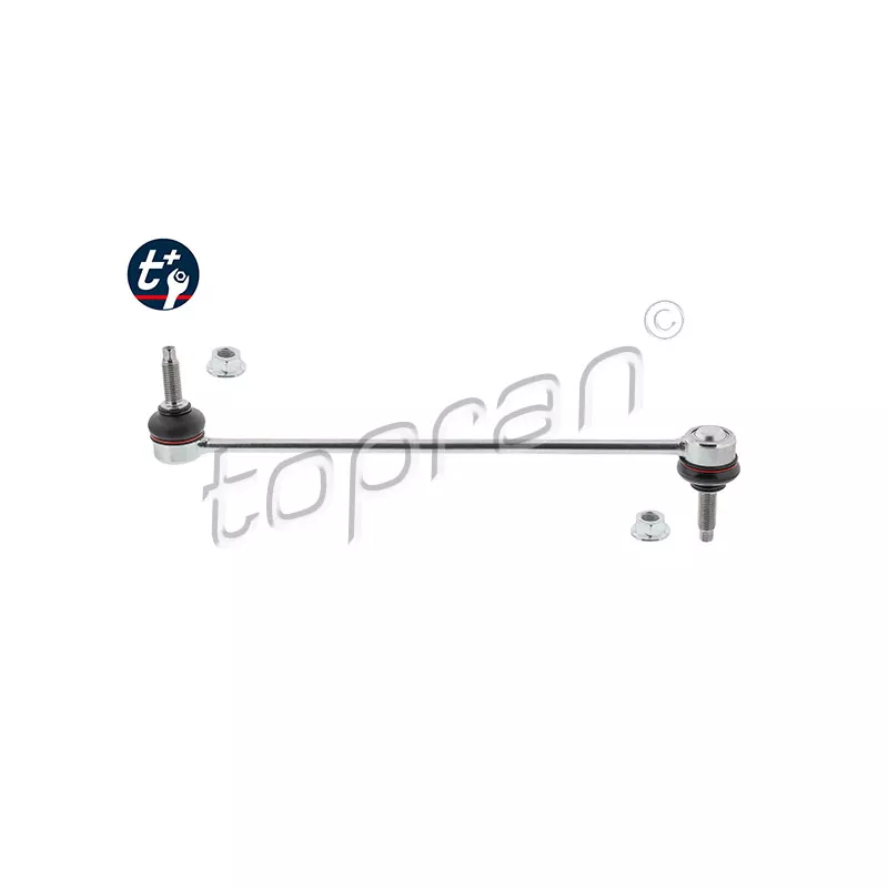 Entretoise/tige, stabilisateur TOPRAN 410 586