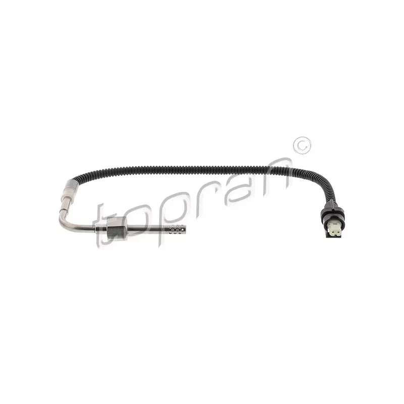 Capteur, température des gaz TOPRAN 410 614