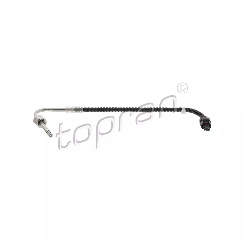 Capteur, température des gaz TOPRAN 410 615