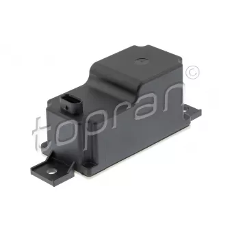 Stabilisateur de tension, système start/stop TOPRAN 410 669