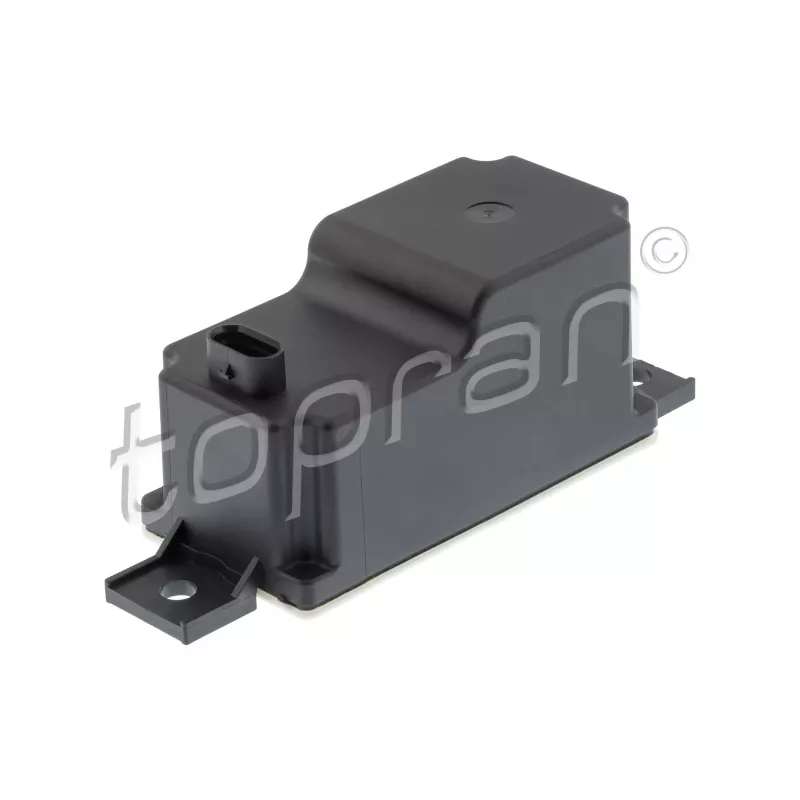 Stabilisateur de tension, système start/stop TOPRAN 410 669
