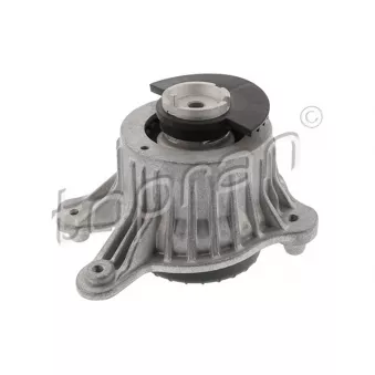 Support moteur TOPRAN 410 690