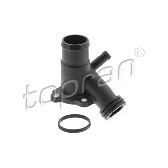 Bride de liquide de refroidissement TOPRAN 410 695