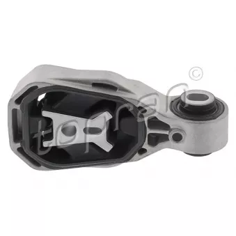 Support moteur TOPRAN 410 722