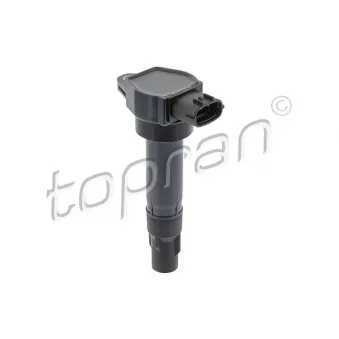 Bobine d'allumage TOPRAN 410 748