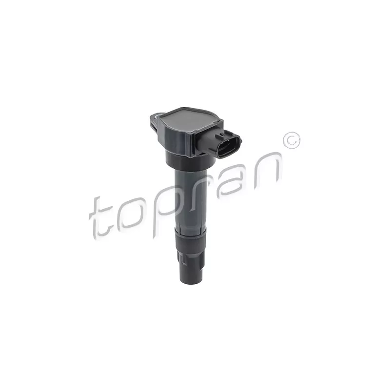 Bobine d'allumage TOPRAN 410 748