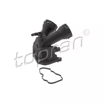 Thermostat, liquide de refroidissement TOPRAN 410 750