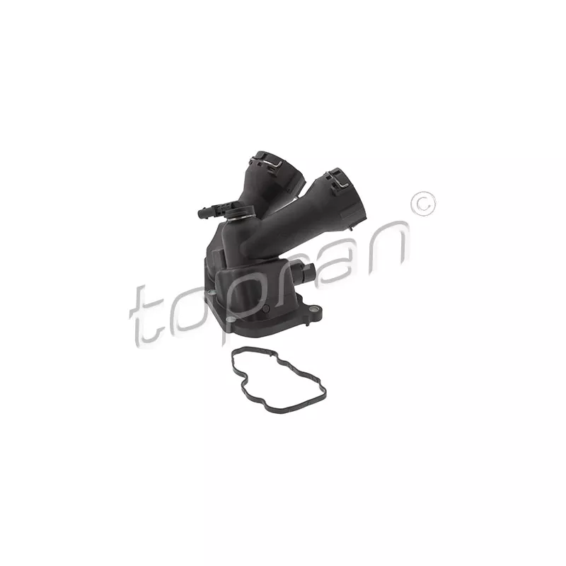 Thermostat, liquide de refroidissement TOPRAN 410 750