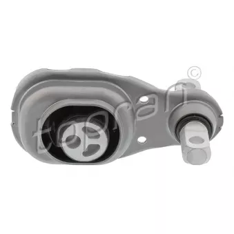 Support moteur TOPRAN 410 802