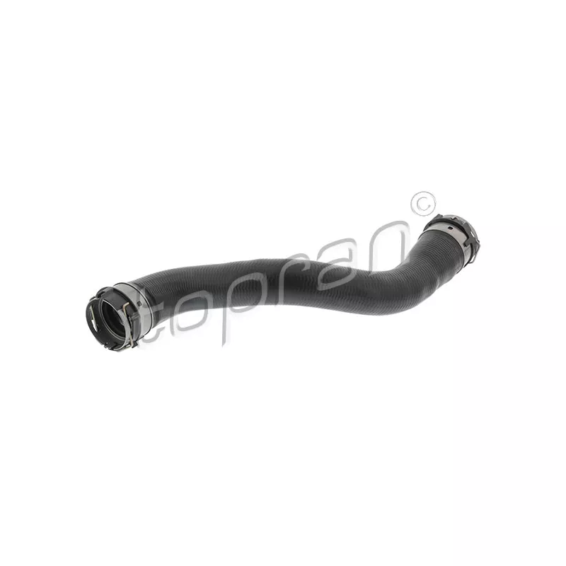 Durite de radiateur TOPRAN 410 823