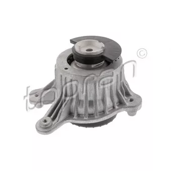 Support moteur TOPRAN 410 827